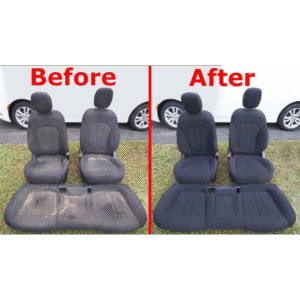 car detailing