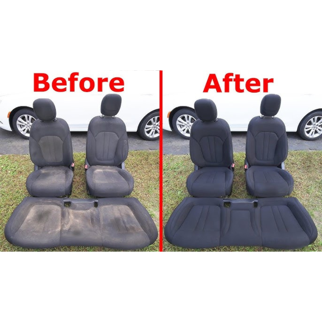 car detailing