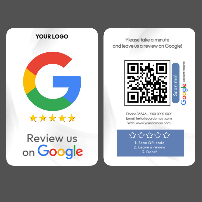 Positive car repair reviews from local customers