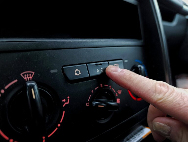Car AC