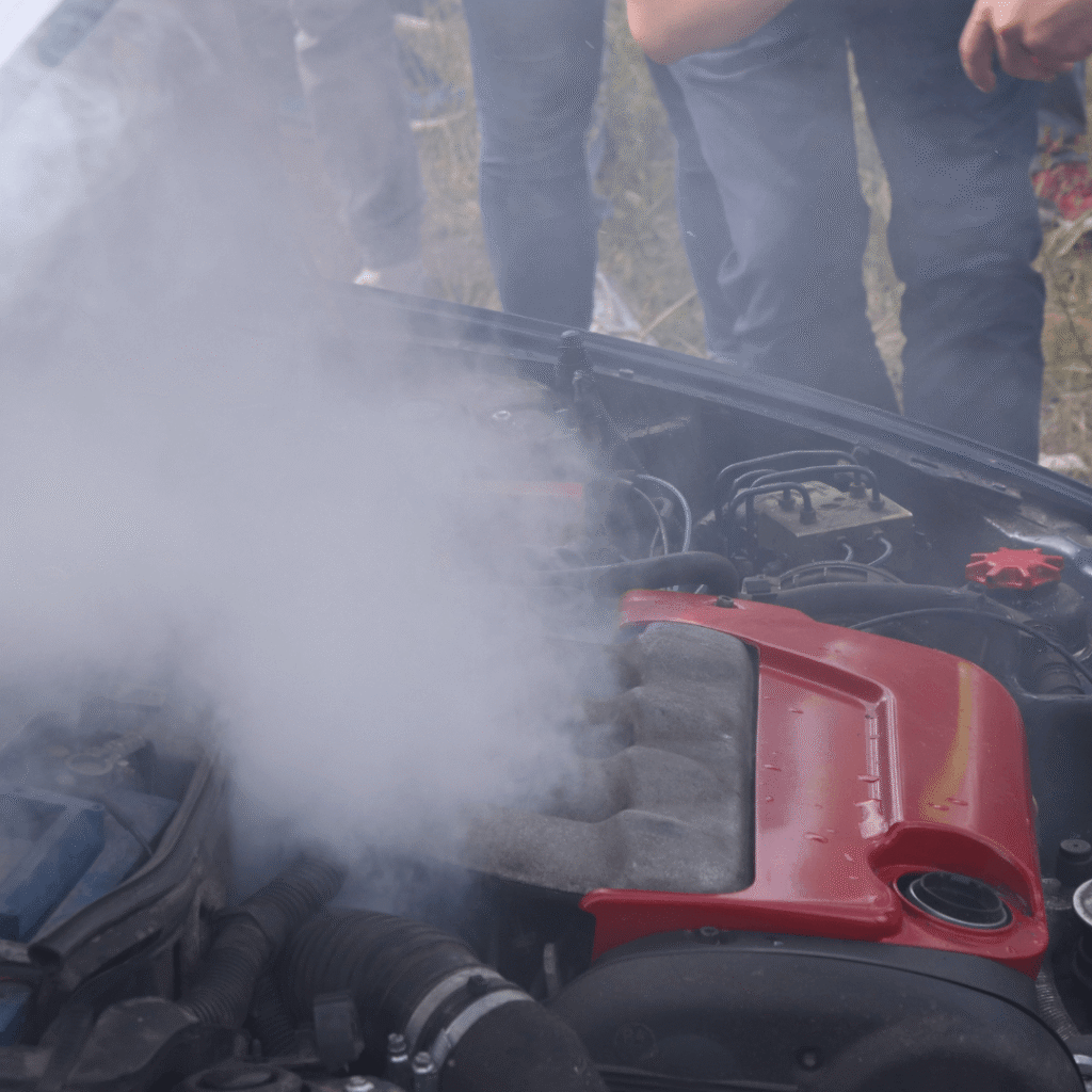 mechanical issues