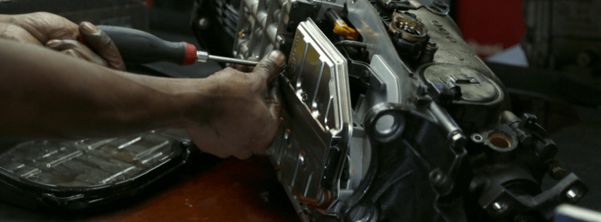mechanical issues