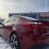 2016 Kia Forte EX