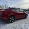 2016 Kia Forte EX