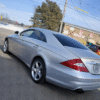 2006 mercedes cls500