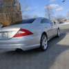 2006 mercedes cls500