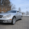 2006 mercedes cls500