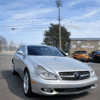 2006 mercedes cls500