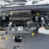 2024 Jeep Compass TrailHawk Certified