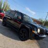 2017 Jeep Patriot North Certified