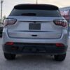 2024 Jeep Compass TrailHawk Certified