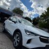 10 2021 Buick Envision Preferred Certified