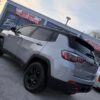 Certified 2024 Jeep Compass Trailhawk