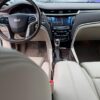 12 2013 Cadillac ATS Certified