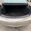 13 2013 Cadillac ATS Certified