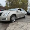 14 2013 Cadillac ATS Certified