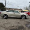 15 2013 Cadillac ATS Certified