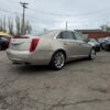 16 2013 Cadillac ATS Certified