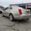 17 2013 Cadillac ATS Certified