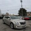 18 2013 Cadillac ATS Certified