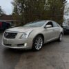 19 2013 Cadillac ATS Certified