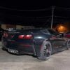 2014 Chevrolet Corvette Stingray C7 Z51 Manual Certified