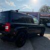 2017 Jeep Patriot North Certified
