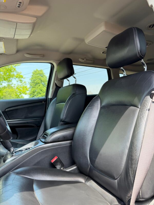 2017 Dodge Journey GT AWD Certified