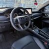 2024 Jeep Compass TrailHawk Certified