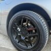 3 2001 Chevrolet Corvette C5 Manual Certified