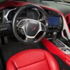 2014 Chevrolet Corvette Stingray C7 Z51 Manual Certified