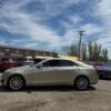 2016 Cadillac XTS Certified