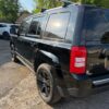 2017 Jeep Patriot North Certified