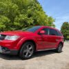2017 Dodge Journey GT AWD Certified