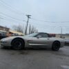 4 2001 Chevrolet Corvette C5 Manual Certified
