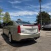 2016 Cadillac XTS Certified