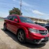 2017 Dodge Journey GT
