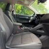 4 2021 Buick Envision Preferred Certified