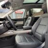 5 2025 Lincoln Nautilus Premier Certified