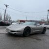 5 2001 Chevrolet Corvette C5 Manual Certified