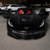 2014 Chevrolet Corvette Stingray C7 Z51 Manual Certified