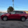 2020 Buick Envision Certified