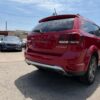 2017 Dodge Journey GT AWD Certified