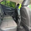 5 2021 Buick Envision Preferred Certified