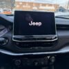 2024 Jeep Compass TrailHawk Certified