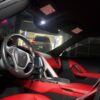 2014 Chevrolet Corvette Stingray C7 Z51 Manual Certified