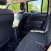 2017 Jeep Patriot North Certified