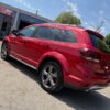 2017 Dodge Journey GT AWD Certified