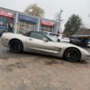 7 2001 Chevrolet Corvette C5 Manual Certified