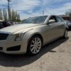 2016 Cadillac XTS Certified